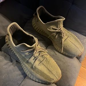 Yeezys